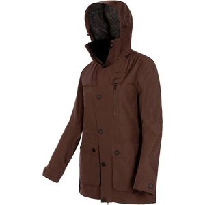 Regenjasje - Groen - Gore-Tex - Waterdicht en Ademend