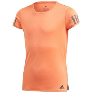 Adidas Club T-shirt Met Korte Mouwen