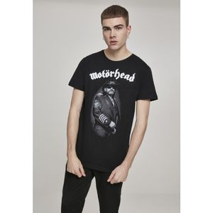 Urban Classics Urban Classic Motörhead Lemmy Warpig T-shirt Met Korte Mouwen