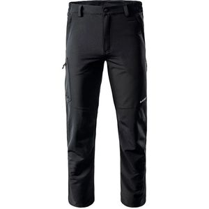 Hi-tec - Jatuni - Broek - Sneldrogend - Reflecterende Elementen