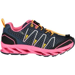 Cmp Altak Wp 2.0 39q4794k Trail Running Shoes Zwart EU 31