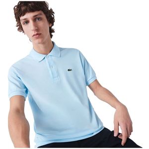 Polo Lacoste Men Original L1212 Classic Fit Ril