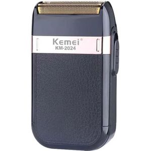 Kemei Km-2024 Scheerapparaat