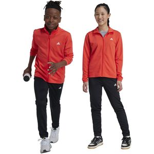 Adidas trainingspak oranje hotsell