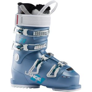 Lange Lx 70 Hv Woman Alpine Ski Boots Wit 24.0