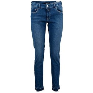 Replay Faaby Jeans Blauw 24 / 30 Vrouw