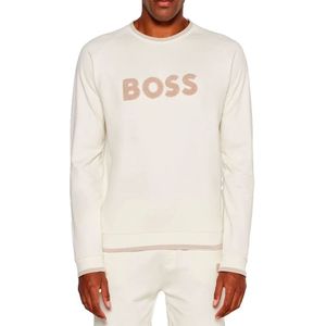 Boss Fashion Sweatshirt