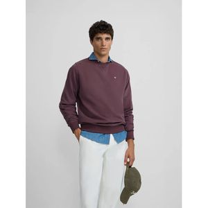 Silbon Minilogo Sweatshirt