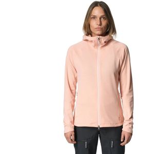 Houdini Outright Sweatshirt Met Rits