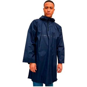 Jack & Jones Solar Poncho Regenjas