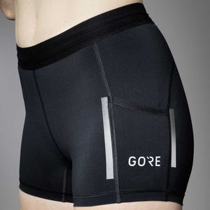 Gore® Wear Lead Shorts Grijs M Vrouw