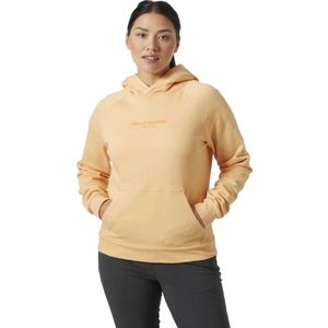 Helly Hansen - Core Hoodie - Dames Hoodie