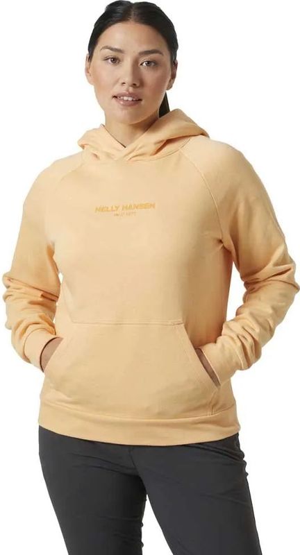 Helly Hansen - Core Hoodie - Dames Hoodie