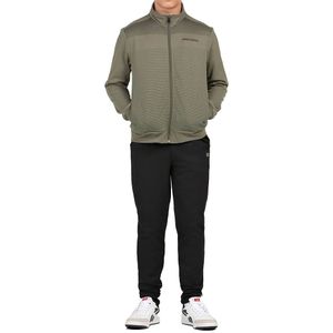 John Smith Cauler J Trainingspak