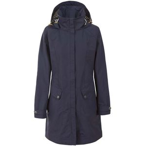 Trespass Rainy Day Jacket Blauw XL Vrouw