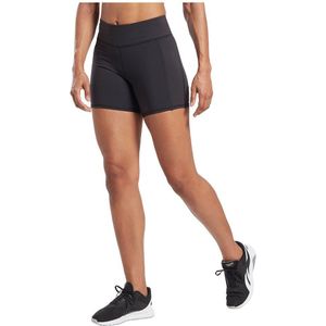 Reebok Lux Booty Korte Broek