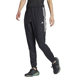 Adidas Own The Run Excite 3 Stripes Pants Zwart XL Vrouw