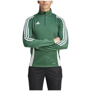 Adidas - Tiro24 - Sweatshirt - Slim Fit