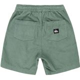 Quiksilver Taxer Cord Korte Broek