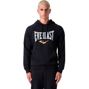 Everlast Unbrushed Fleece Logo Sweatshirt