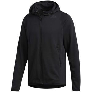 Adidas Freelift Prime Training Sweatshirt Met Rits