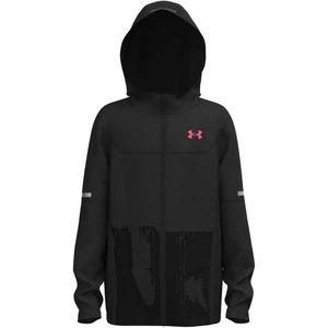Under Armour - Tech Utility Woven - Jas - Voor Jongens