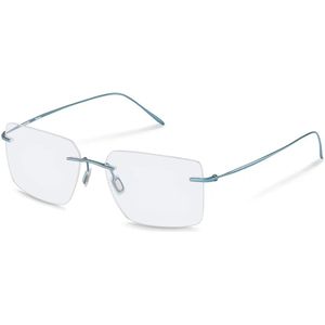 Rodenstock R7167 Square Bril