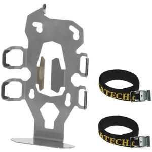 Touratech Zega Pro2 Dubbele Flessenhouder