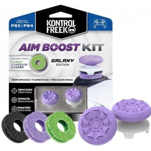 KontrolFreek Aim Boost Kit - Controllergrepen