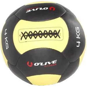 Olive - Medicijnbal - 4 kg - Massageballen