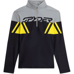 Spyder Paramount Sweatshirt Met Halve Rits