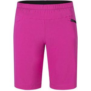 Montura Focus Shorts Roze M Vrouw