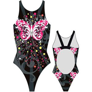 Turbo Butterfly Stars Pro Resist Zwemkleding