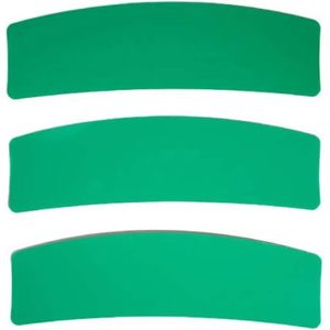 Armor Vision - Smartfilm Racing - Lensbeschermer - 75 Mm