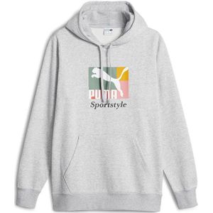 Puma Select Classics Brand Love Hoodie