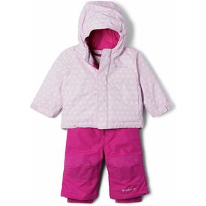 Columbia Buga™ Youth Wit,Roze 8-9 Years