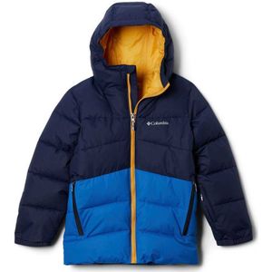 Columbia Arctic Blast™ Jacket Blauw 14-16 Years Jongen