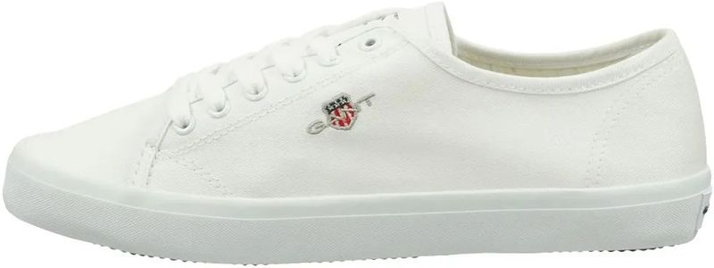 Gant - Pillox - Casual Schoenen - Roze - Veters