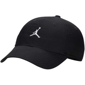 Nike Jordan Jordan Club Cap Cap Zwart  Man