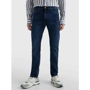Tommy Hilfiger Core Slim Fit Bleecker 15599 Jeans Blauw 38 / 36 Man