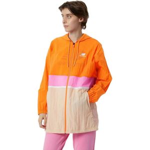 New Balance Nb Athletics Amplified Woven Jas