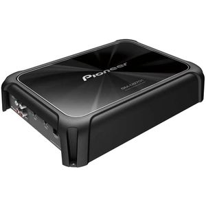 Pioneer Gm-d9701 Autoversterker