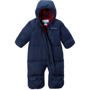 Columbia Snuggly Bunny™ Ii Suit Blauw 6-12 Months Jongen