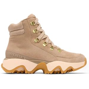 Sorel - Kinetic Impact Conquest Plus - Winterschoenen - Beige - Waterproof