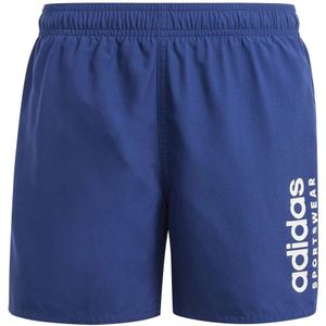 Kinderzwemshort adidas Essentials CLX Logo