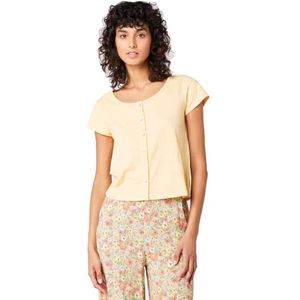 Rip Curl Bella T-shirt Met Korte Mouwen