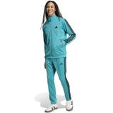 Adidas - Tiro-inspired - Trainingspak - Tricot - Gerecycled Polyester