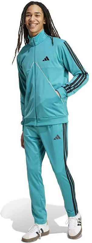 Adidas - Tiro-inspired - Trainingspak - Tricot - Gerecycled Polyester
