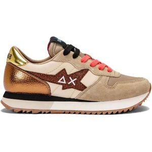 Sun68 Glitter Schoenen