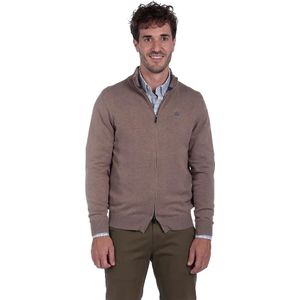 The Time Of Bocha Rebeca Trui Met Volledige Rits